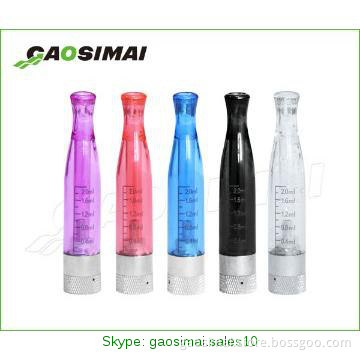 best atomizer from China ego H2